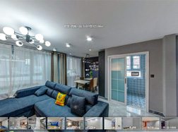 世萌~西域一品-B-6户型